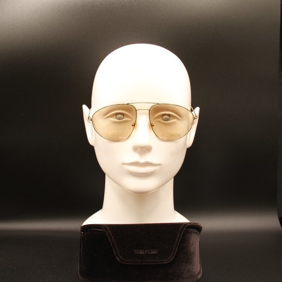 Tom Ford Sunglasses FT0796